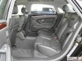 2005 Brilliant Black Audi A8 L 4.2 quattro  photo #15