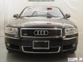 2005 Brilliant Black Audi A8 L 4.2 quattro  photo #20