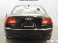 2005 Brilliant Black Audi A8 L 4.2 quattro  photo #22