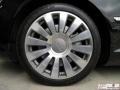 2005 Brilliant Black Audi A8 L 4.2 quattro  photo #25