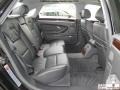 2005 Brilliant Black Audi A8 L 4.2 quattro  photo #28