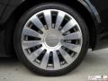 2005 Brilliant Black Audi A8 L 4.2 quattro  photo #33