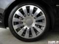 2005 Brilliant Black Audi A8 L 4.2 quattro  photo #34
