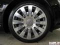 2005 Brilliant Black Audi A8 L 4.2 quattro  photo #35