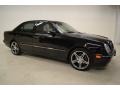 Black - E 320 Sedan Photo No. 2