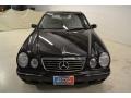 Black - E 320 Sedan Photo No. 4