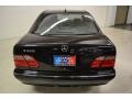 Black - E 320 Sedan Photo No. 6