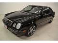 Black - E 320 Sedan Photo No. 7