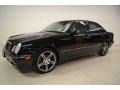 Black - E 320 Sedan Photo No. 8