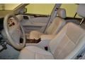 Black - E 320 Sedan Photo No. 11