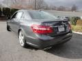 2011 Steel Grey Metallic Mercedes-Benz E 350 4Matic Sedan  photo #12