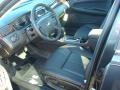 Black Granite Metallic - Impala LTZ Photo No. 2