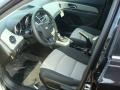 Black Granite Metallic - Cruze LS Photo No. 2