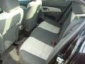 Black Granite Metallic - Cruze LS Photo No. 3