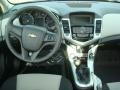 Black Granite Metallic - Cruze LS Photo No. 4