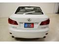 2008 Starfire White Pearl Lexus IS 250  photo #6