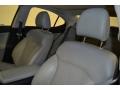 2008 Starfire White Pearl Lexus IS 250  photo #13