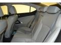 2008 Starfire White Pearl Lexus IS 250  photo #17
