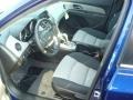 Blue Topaz Metallic - Cruze LS Photo No. 2