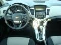 Blue Topaz Metallic - Cruze LS Photo No. 4