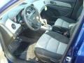 Blue Topaz Metallic - Cruze LS Photo No. 2