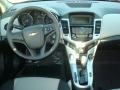 Blue Topaz Metallic - Cruze LS Photo No. 4