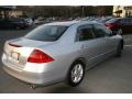 2006 Alabaster Silver Metallic Honda Accord EX Sedan  photo #5