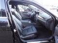 Black - E 350 4Matic Sedan Photo No. 5
