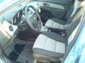 Ice Blue Metallic - Cruze LS Photo No. 2