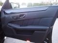 Black - E 350 4Matic Sedan Photo No. 6