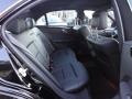 Black - E 350 4Matic Sedan Photo No. 7