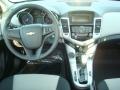 Ice Blue Metallic - Cruze LS Photo No. 4