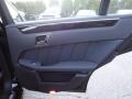 Black - E 350 4Matic Sedan Photo No. 8