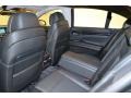 Jet Black - 7 Series 750i Sedan Photo No. 11