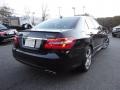 Black - E 350 4Matic Sedan Photo No. 10