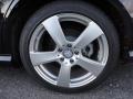 Black - E 350 4Matic Sedan Photo No. 14