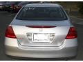 2006 Alabaster Silver Metallic Honda Accord EX Sedan  photo #6