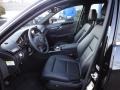 Black - E 350 4Matic Sedan Photo No. 18