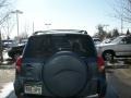 Pacific Blue Metallic - RAV4 4WD Photo No. 2