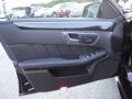 Black - E 350 4Matic Sedan Photo No. 19