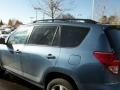 Pacific Blue Metallic - RAV4 4WD Photo No. 3