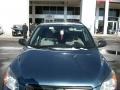 Pacific Blue Metallic - RAV4 4WD Photo No. 4