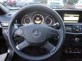Black - E 350 4Matic Sedan Photo No. 21