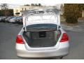 2006 Alabaster Silver Metallic Honda Accord EX Sedan  photo #7