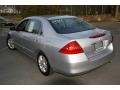 2006 Alabaster Silver Metallic Honda Accord EX Sedan  photo #8