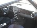 2010 Sparkling Silver Metallic Mini Cooper S Hardtop  photo #4