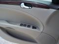 2007 White Diamond Tricoat Buick Lucerne CXL  photo #11