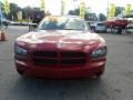 Inferno Red Crystal Pearl - Charger  Photo No. 2