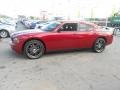 Inferno Red Crystal Pearl - Charger  Photo No. 6