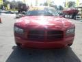 Inferno Red Crystal Pearl - Charger  Photo No. 7